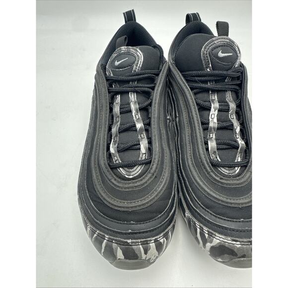 Nike Air Max 97 Premium 'Future Forward' 917646-005 Camouflage Women’s 8.5 - Picture 7 of 12